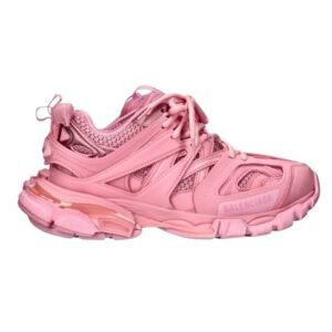 Balenciaga Track – Pink