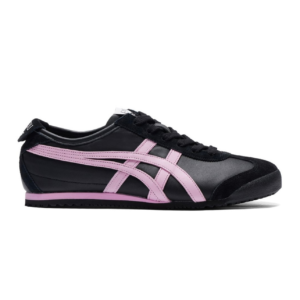 Onitsuka Tiger Mexico 66 'Black Pink'