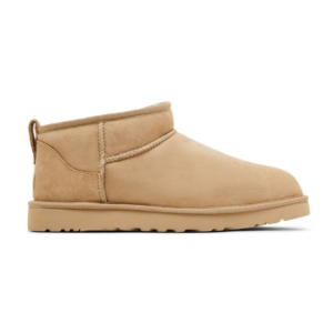 UGG Classic Ultra Mini Boot - Mustard Seed