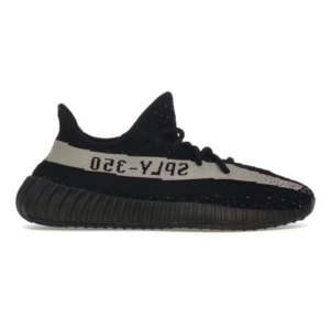 Adidas Yeezy Boost 350 V2 – Core Black White