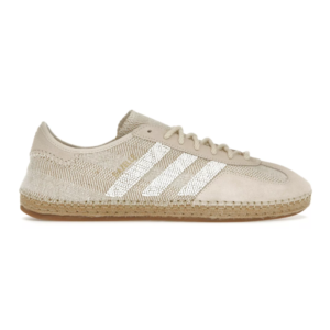 Adidas Gazelle – CLOT Halo Ivory