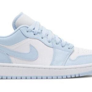 Air Jordan 1 Low 'Ice Blue'