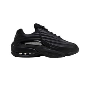 NOCTA x Nike Hot Step 2 'Black'