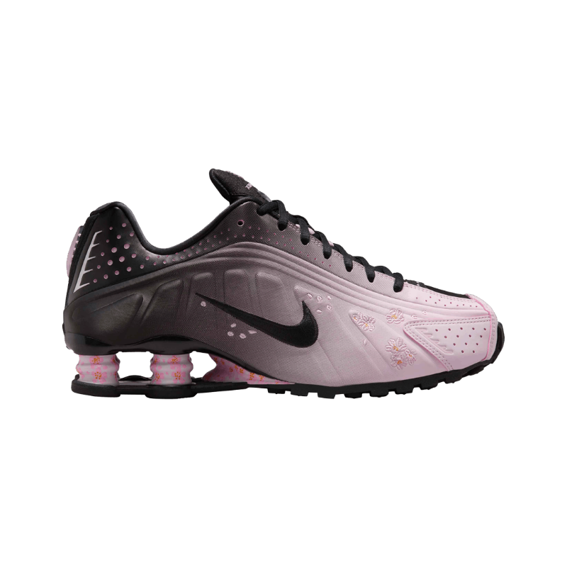 NikeShoxR4
