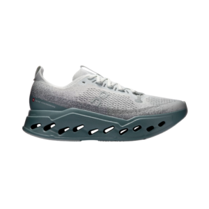 On Men Cloudsurfer Max - Iceberg / Olive