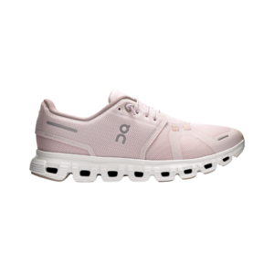 On Cloud 6 Running – Pink