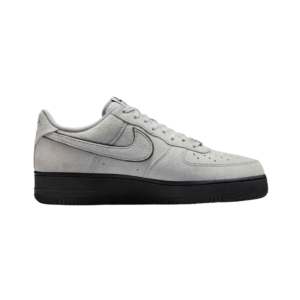 Nike Air Force 1 '07 LV8 "Smokey Grey"