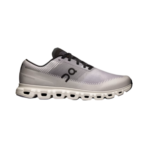 On Cloud 6 Push – Ivory / Salmon