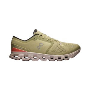 On Cloud X 4 – Caper / Salmon
