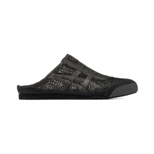 Onitsuka Tiger Mexico 66 Sabot black