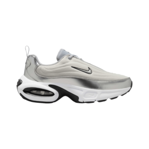 Nike air max potal se metallic silver phantom